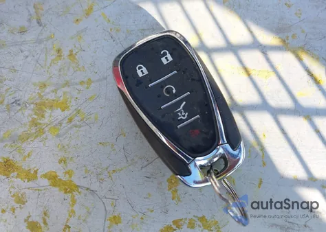 2018 Chevrolet Equinox Lt from USA, damaged, VIN 2GNAXJEV1J6292851